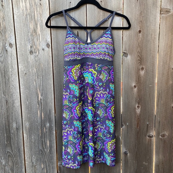 Athleta Dresses & Skirts - Athleta Shorebreak Swim Dress